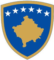 Stema e Republikës së Kosovës